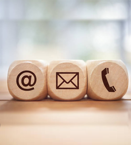 Contact Images